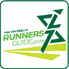 Runnersguide.co.za logo