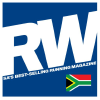 Runnersworld.co.za logo