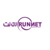 Runnet.sy logo