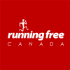 Runningfree.com logo