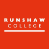Runshaw.ac.uk logo