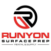 Runyonsurfaceprep.com logo