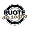 Ruotedasogno.com logo