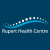 Ruperthealth.com logo