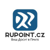 Rupoint.cz logo