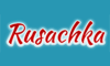 Rusachka.ru logo