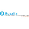 Rusalia.com logo
