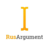 Rusargument.ru logo