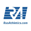 Rusathletics.com logo