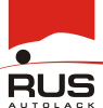 Rusautolack.ru logo