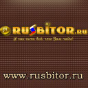 Rusbitor.ru logo