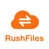 Rushfiles.com logo