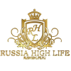 Rushighlife.ru logo