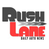 Rushlane.com logo