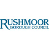 Rushmoor.gov.uk logo