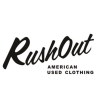 Rushout.jp logo