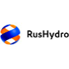 Rushydro.ru logo