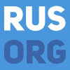 Rusorg.de logo