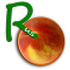 Ruspeach.com logo