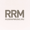 Rusrapmusic.ru logo