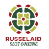 Russelaid.com logo