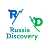Russiadiscovery.ru logo