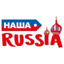 Russianasha.ru logo