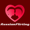 Russianflirting.com logo