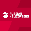 Russianhelicopters.aero logo