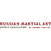 Russianmartialart.com logo