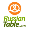 Russiantable.com logo