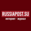 Russiapost.su logo