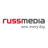 Russmedia.com logo
