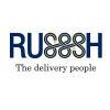 Russsh.com logo