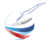 Russwimming.ru logo