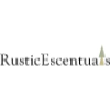 Rusticescentuals.com logo