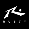 Rusty.com logo