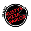 Rustyspizza.com logo