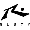 Rustysurfboards.com logo