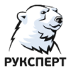 Ruxpert.ru logo