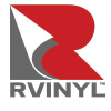 Rvinyl.com logo