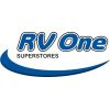 Rvone.com logo