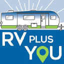 Rvplusyou.com logo