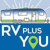 Rvplusyou.com logo
