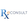 Rxeconsult.com logo
