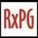 Rxpgonline.com logo