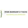 Ryanmangansitblog.com logo