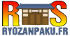 Ryozanpaku.fr logo