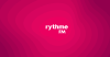 Rythmefm.com logo