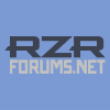 Rzrforums.net logo